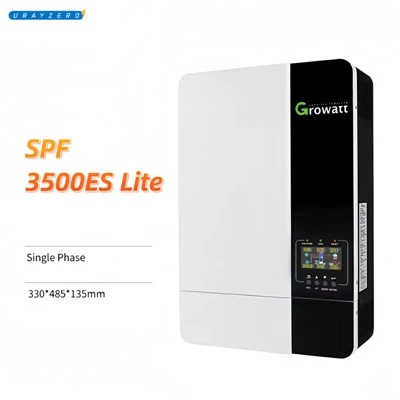 Growatt 3500w Off Grid Inverteris